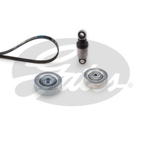 Keilrippenriemensatz K015PK1850 von GATES günstig für 113,14 € online kaufen