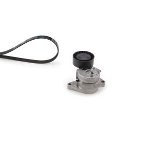Keilrippenriemensatz K015PK948 von GATES günstig für 58,22 € online kaufen