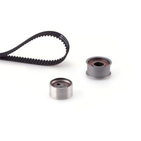 Comprar Juego de correas trapeciales poli V de GATES K036PK1893 a bajo precio de 66,15 €
