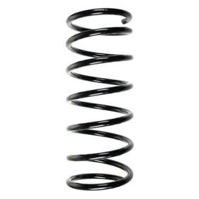 Fahrwerksfeder 48077 von SPIDAN günstig für 55,34 € online kaufen