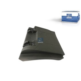 Kotflügel für MERCEDES-BENZ von DT Spare Parts