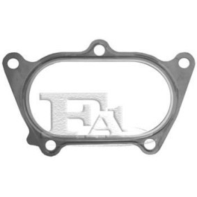 Dichtung, Abgasrohr HUD-104 von VEGAZ günstig für 4,34 € online kaufen