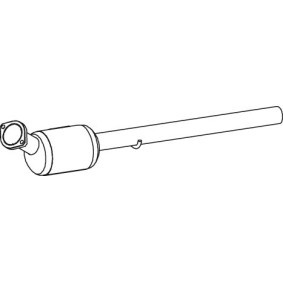 Katalysator 56368 von DINEX günstig für 970,72 € online kaufen