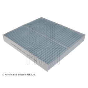 Klimakondensator des Herstellers BLUE PRINT - Originalware Artikelnummer: ADN12702