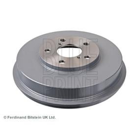 Comprar Tambor de freno de BLUE PRINT ADS74701 a bajo precio de 36,79 €