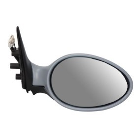 Außenspiegel 5402-04-1131312 von BLIC günstig für 34,83 € online kaufen