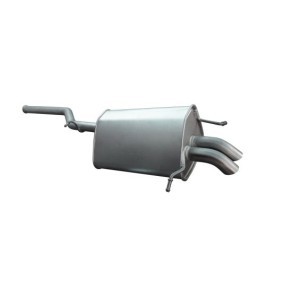 Endschalldämpfer 01.045 von ASMET günstig für 123,31 € online kaufen