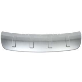 Spoilerlippe 5511-00-3750224P MITSUBISHI von BLIC
