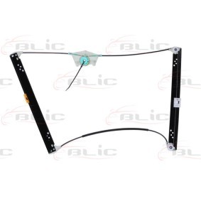 Fensterheber 6060-00-VW4554 PORSCHE von BLIC