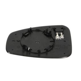 Compre Vidro de espelho de BLIC online para MEGANE III Grandtour (KZ0/1) a preços moderados