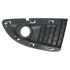 Compre Grelha de ventilador, pára-choques da BLIC 6502-07-3332917P a um preço baixo por 13,49 €