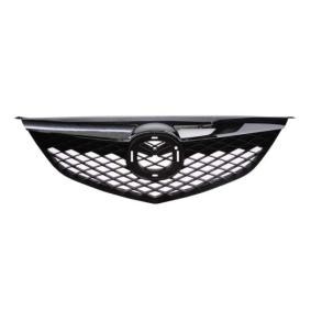 Kühlergrill 6502-07-3451992P von BLIC günstig für 37,38 € online kaufen