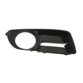 Lüftungsgitter, Stoßfänger 6502-07-8116914P TOYOTA von BLIC