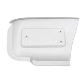 Acquista Parafango da BLIC 6504-03-5088588P a buon mercato per soli 27,83 €