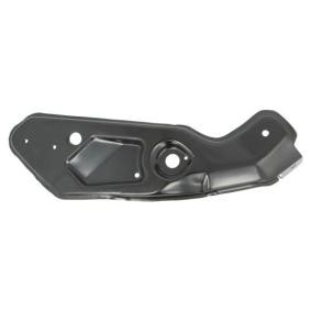 Scheinwerferaufnahme 6508-05-6614242P SEAT von BLIC