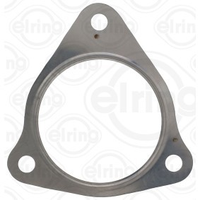 Acquista Guarnizione tubo gas scarico da ELRING online per A6 Allroad (4GH, 4GJ, C7) a prezzi moderati