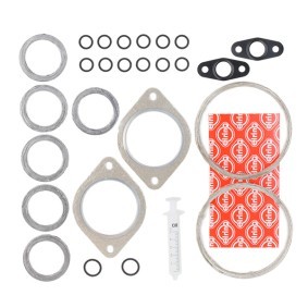 Acquista Kit montaggio turbocompressore da ELRING 298.900 a buon mercato per soli 73,65 €