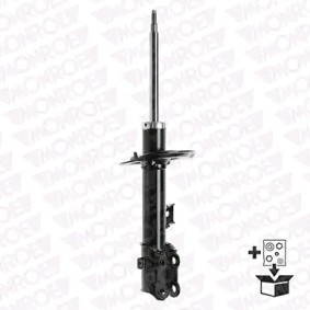 Stoßdämpfer G8176 von MONROE günstig für 65,90 € online kaufen