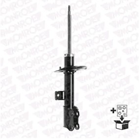 Stoßdämpfer G8177 von MONROE günstig für 66,67 € online kaufen