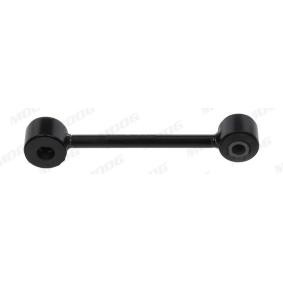 Acquista Biellette barra stabilizzatrice da MOOG online per eVITO Tourer (W447) a prezzi moderati