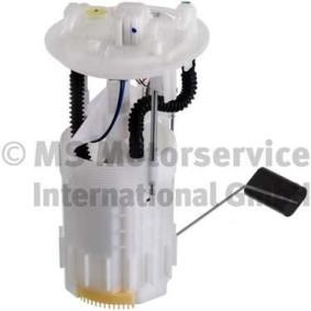 Achetez des Unité d'injection de carburant PIERBURG 7.02552.42.0 à prix pour 149,19 €