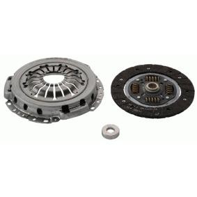 Compre Kit de embraiagem da SACHS 3000 950 658 a um preço baixo por 180,15 €