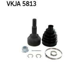 Gelenksatz, Antriebswelle VKJA 5813 von SKF günstig für 73,15 € online kaufen