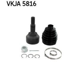 Gelenksatz, Antriebswelle VKJA 5816 von SKF günstig für 75,86 € online kaufen