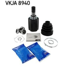 Gelenksatz, Antriebswelle VKJA 8940 von SKF günstig für 59,17 € online kaufen