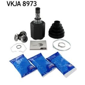 Gelenksatz, Antriebswelle VKJA 8973 von SKF günstig für 75,40 € online kaufen