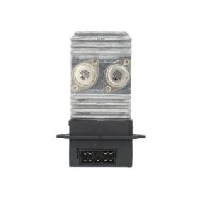 Compre Resistência de entrada, ventilador do ar condicionado da THERMOTEC DER003TT a um preço baixo por 32,76 €