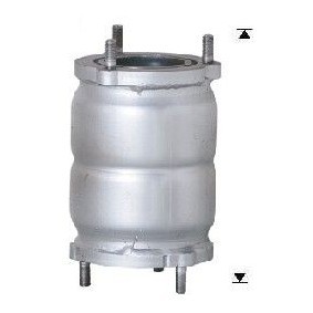 Katalysator DAK-920 von VEGAZ günstig für 366,36 € online kaufen