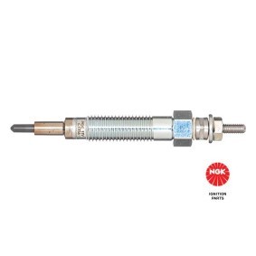 Glühkerze für NISSAN von NGK