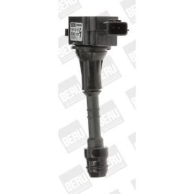 Compre Bobina de ignição da BERU ZSE157 a um preço baixo por 76,81 €