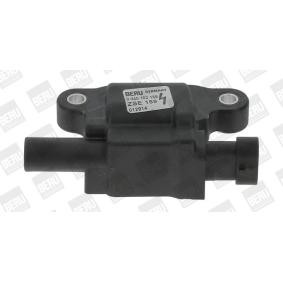 Compre Bobina de ignição da BERU ZSE159 a um preço baixo por 30,74 €