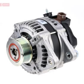 Lichtmaschine für TOYOTA von DENSO