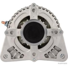 Kjøp Dynamo av HERTH+BUSS JAKOPARTS J5118031 til den lave prisen 3309,95 NOK