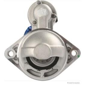Comprar Motor de arranque de HERTH+BUSS JAKOPARTS J5210526 a bajo precio de 159,75 €