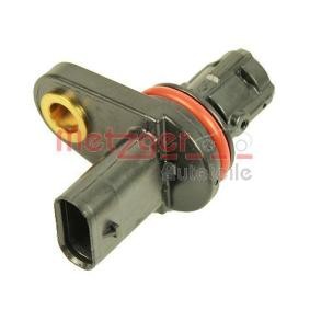 Nockenwellensensor 0903156 von METZGER günstig für 36,32 € online kaufen
