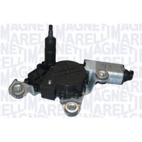 Scheibenwischermotor für SKODA von MAGNETI MARELLI