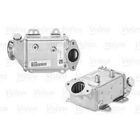 Compre Radiador EGR da VALEO 817758 a um preço baixo por 182,67 €