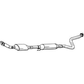 Katalysator 090-084 von BOSAL günstig für 365,40 € online kaufen