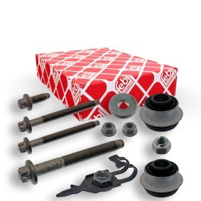 Acquista Kit riparazione, braccio trasversale da FEBI BILSTEIN online per CLA Coupé (C117) a prezzi moderati