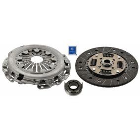 Kupplungssatz 3000 951 474 von SACHS günstig für 97,64 € online kaufen