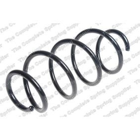 Fahrwerksfeder 4095850 von LESJÖFORS günstig für 50,64 € online kaufen