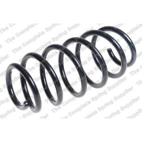 Fahrwerksfeder 4095854 von LESJÖFORS günstig für 65,72 € online kaufen