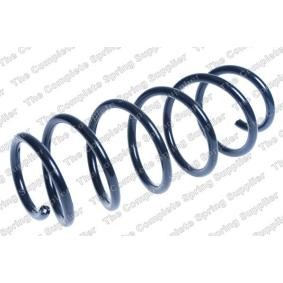Fahrwerksfeder 4095856 von LESJÖFORS günstig für 56,78 € online kaufen