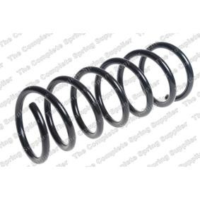 Fahrwerksfeder 4295866 von LESJÖFORS günstig für 44,84 € online kaufen