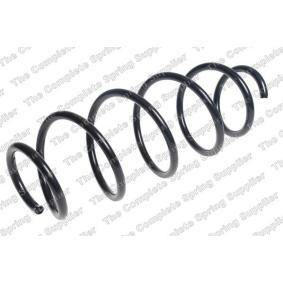 Fahrwerksfeder 4026231 von LESJÖFORS günstig für 49,07 € online kaufen