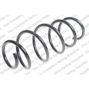 Fahrwerksfeder 4026232 von LESJÖFORS günstig für 47,80 € online kaufen